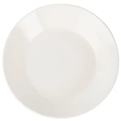 Syva Lautanen Valkoinen 20 Cm