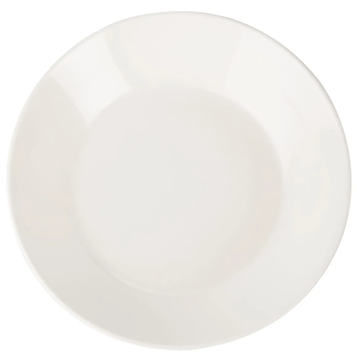 Syva Lautanen Valkoinen 20 Cm