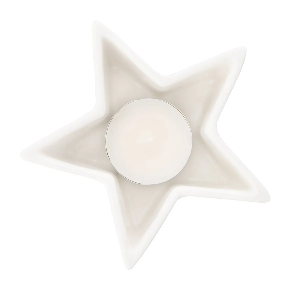 Tahti-Minikippo 4 Cm