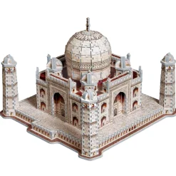 Taj Mahal 3D-Palapeli