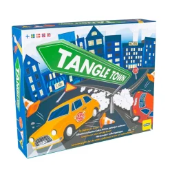 Tangle Town
