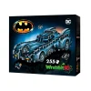The Batmobile 3D-Palapeli