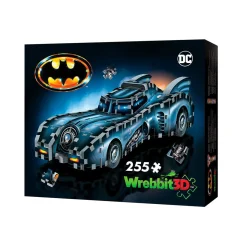 The Batmobile 3D-Palapeli