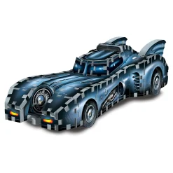 The Batmobile 3D-Palapeli