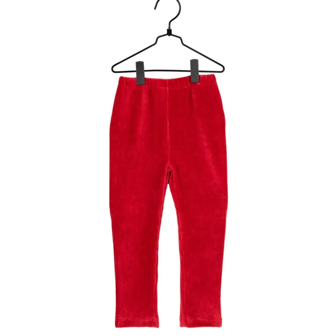 Tiiti-Leggingsit Punainen