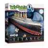 Titanic 3D-Palapeli