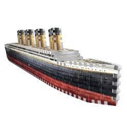 Titanic 3D-Palapeli