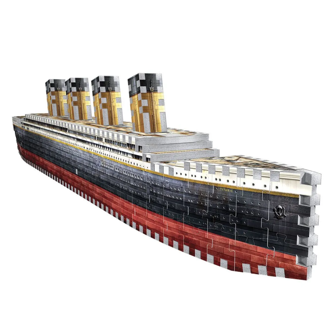 Titanic 3D-Palapeli