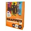 Trapped-Pakopeli Elaintarhassa