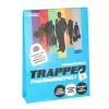 Trapped-Pakopeli Pankkikeikka