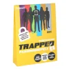 Trapped-Pakopeli Taidevarkaus