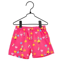Tulppaanit-Shortsipyjama