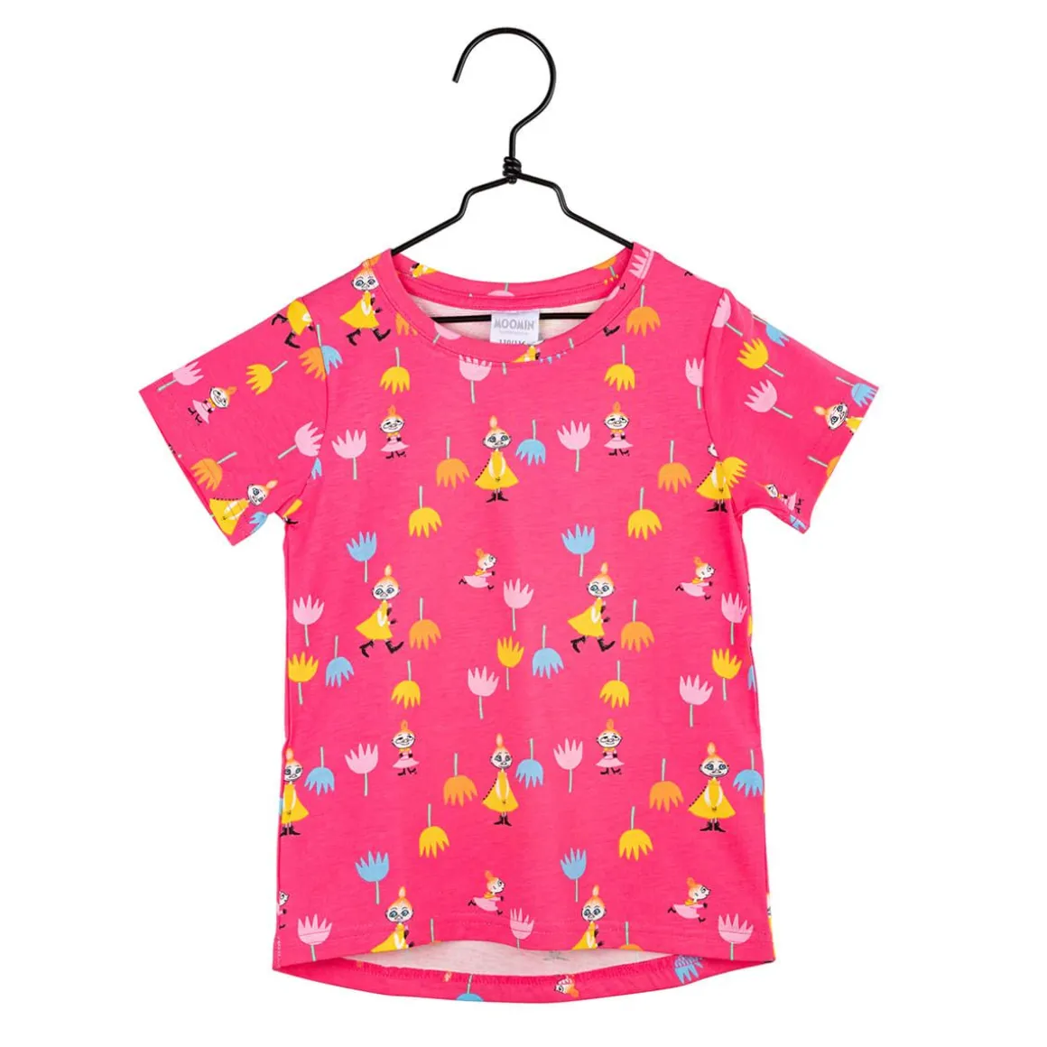 Tulppaanit-Shortsipyjama