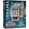 Urbania Cinema 3D-Palapeli