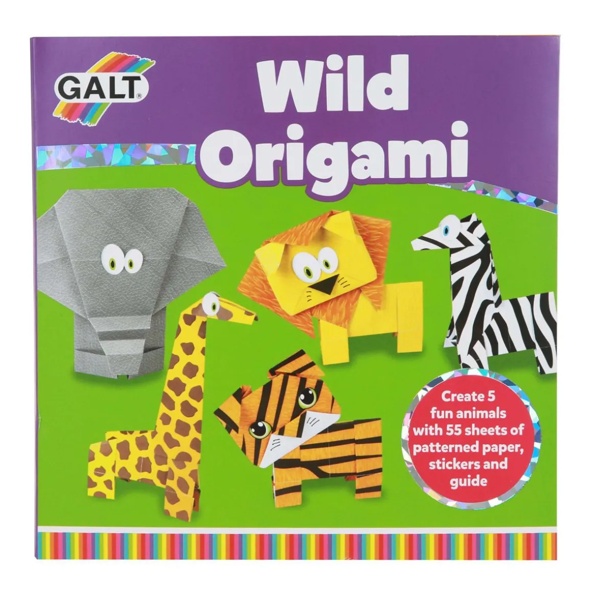 Villi Origami