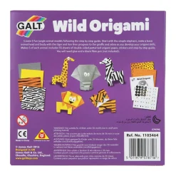 Villi Origami