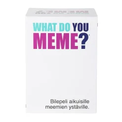 What Do You Meme