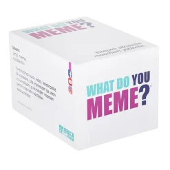 What Do You Meme