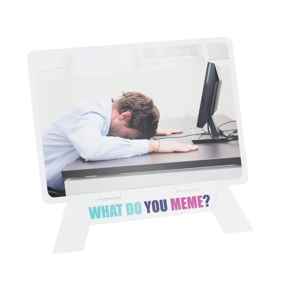 What Do You Meme