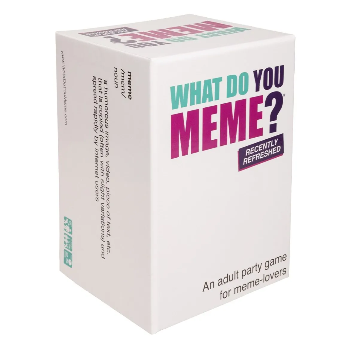 What Do You Meme (English)