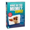 What Do You Meme Family (English)