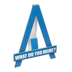 What Do You Meme Family (English)