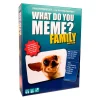 What Do You Meme Family (Svenska)