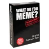 What Do You Meme Nsfw Expansion (English)