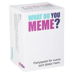 What Do You Meme (Svenska)