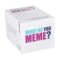 What Do You Meme (Svenska)