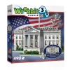 White House 3D-Palapeli